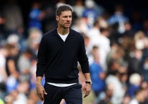 OK9: Xabi Alonso thừa nhận hàng thủ Chelsea tệ hại